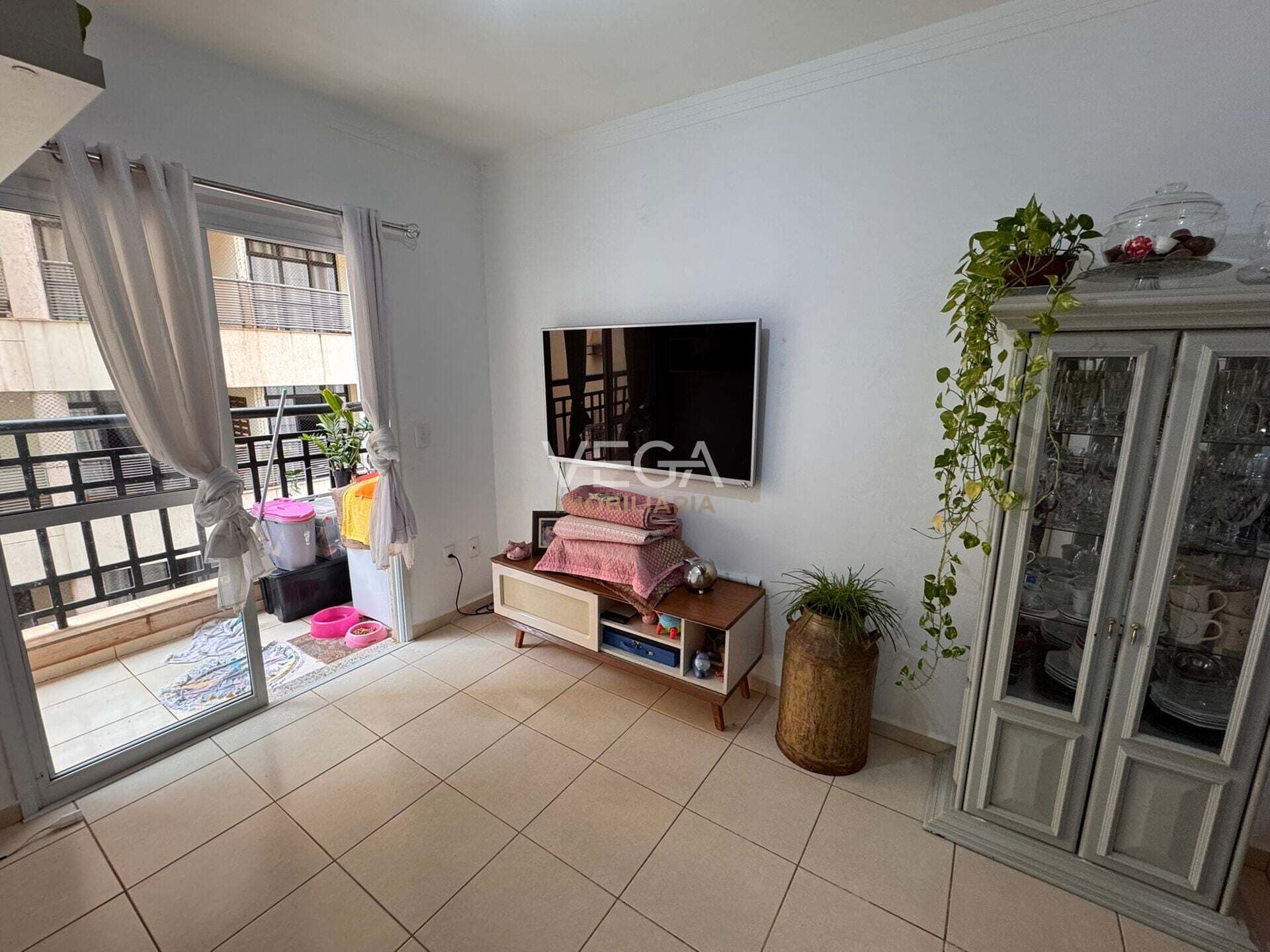 Apartamento de 31m² no Edifício Mirante da Mata