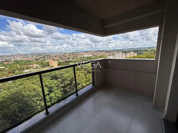 Studio de 38m² no Pixel Residence – a poucos minutos da USP e do HC Ribeirão Preto!