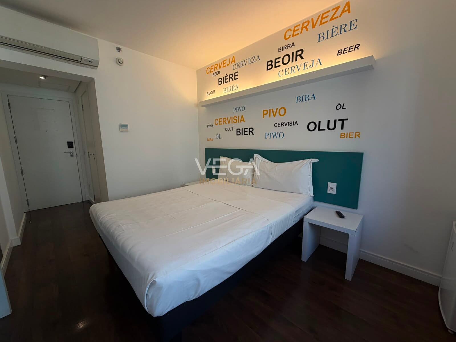 Oportunidade imperdível para investimento - Hotel Transamérica Ribeirão Preto