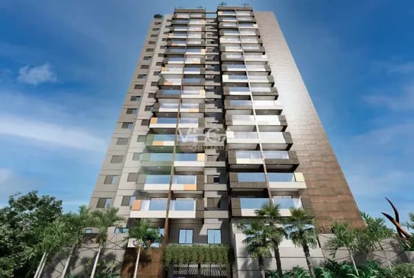 Studio de 38m² no Pixel Residence – a poucos minutos da USP e do HC Ribeirão Preto!
