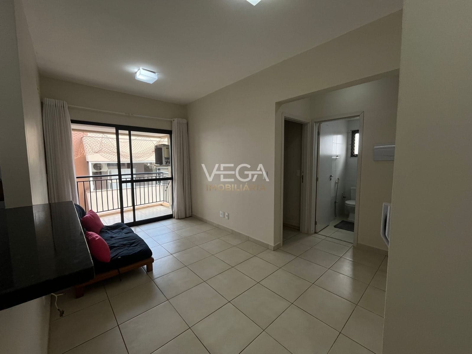 Apartamento em Nova Aliança, Ribeirão Preto/SP