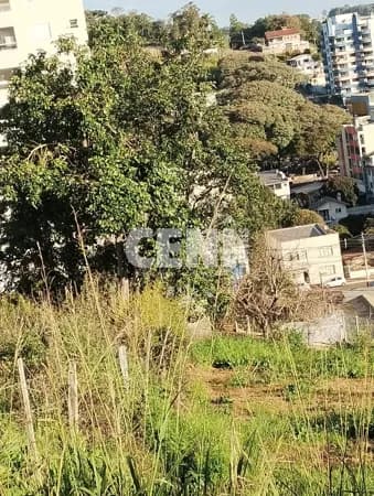 Lote/Terreno em Sananduva - Centro