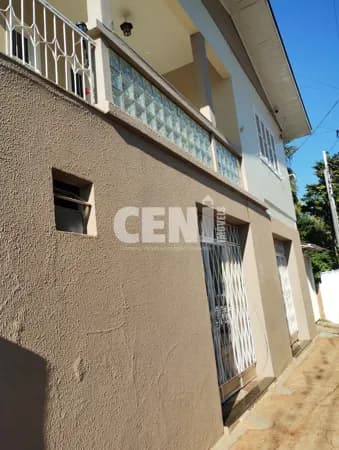 Kitnet/Conjugado em Sananduva - Centro