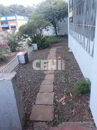 Casa em Sananduva - Centro