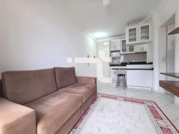 Apartamento de 1 quarto à venda em Campinas, São José/SC