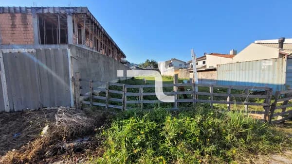Terreno à venda da Fazenda Santo Antônio