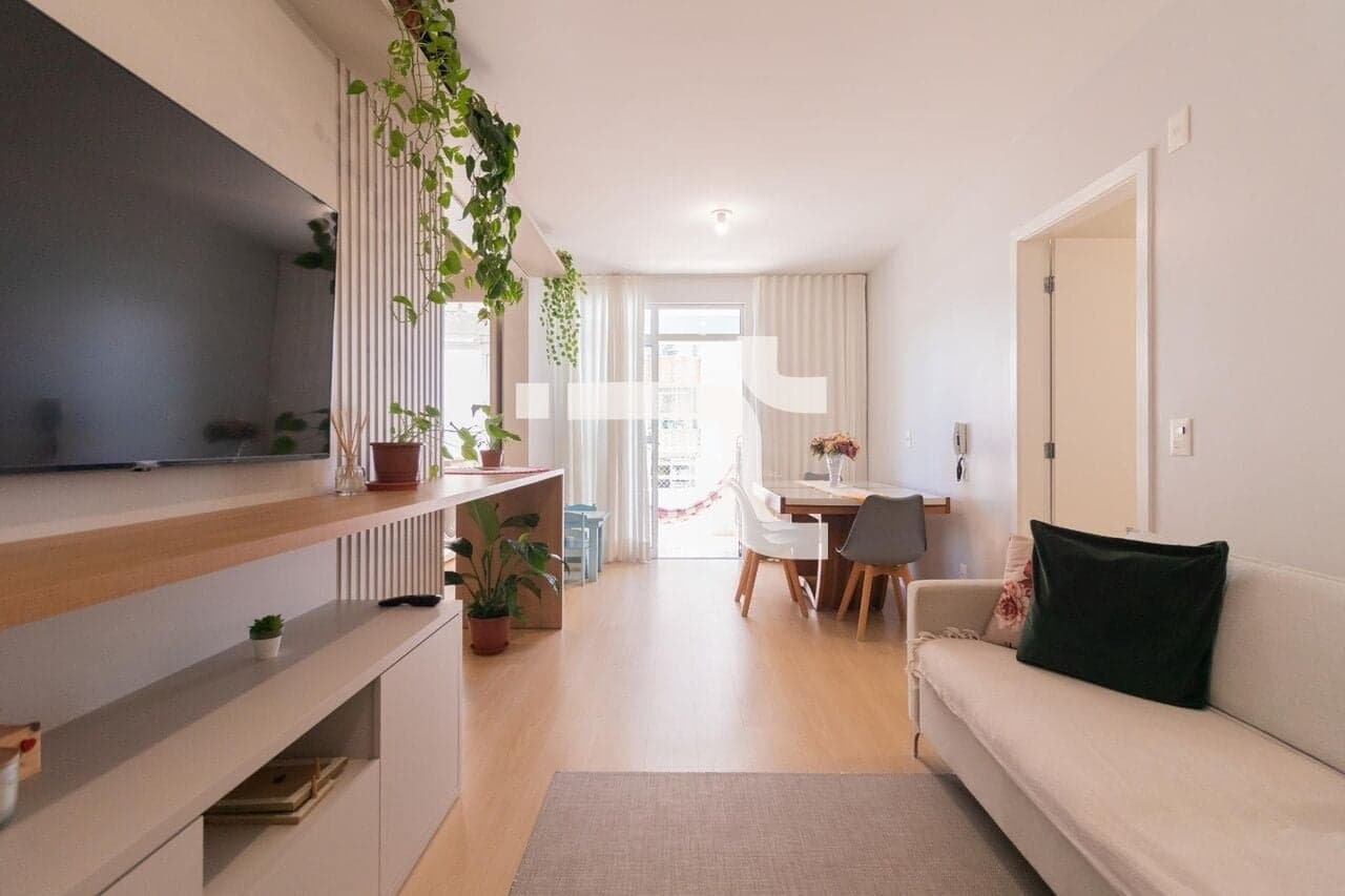 Apartamento em São José - Jardim Cidade de Florianópolis