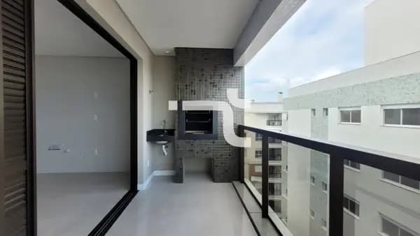 Apartamento à Venda no Kobrasol, São José (SC) — Sofisticação, Conforto e Lazer