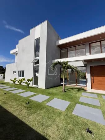 Casa Nova em Busca Vida!