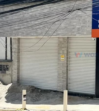 Ponto Comercial para Aluguel no Centro Comercial de Caruaru - Localização Privilegiada
