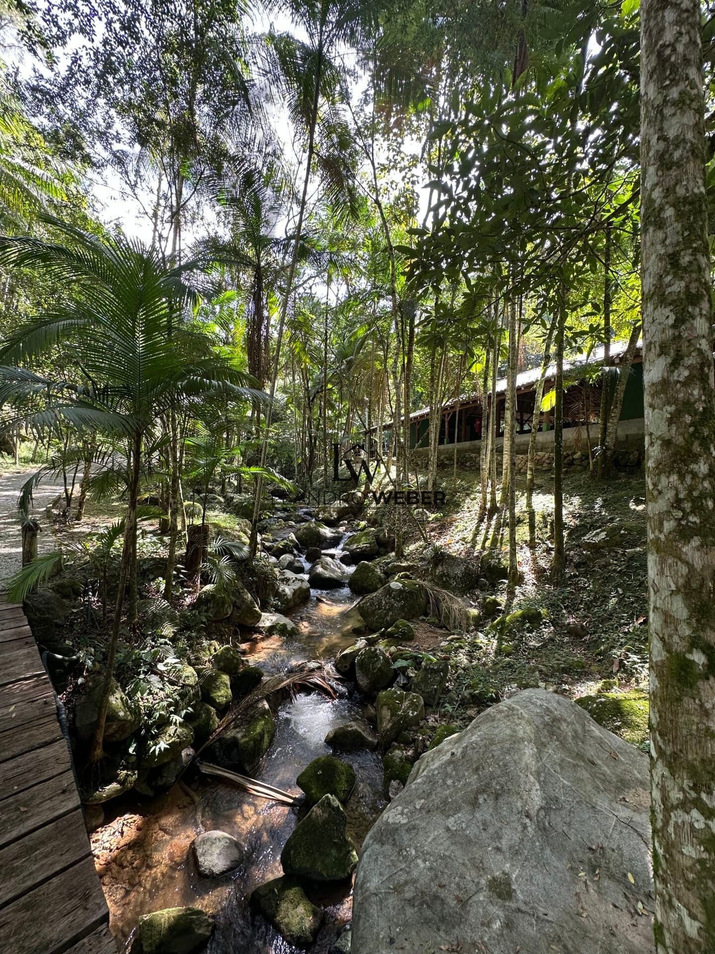 Venda de Sítio Encantador com 47.232,84m² (4,7 Hectares) em Biguaçu – SC