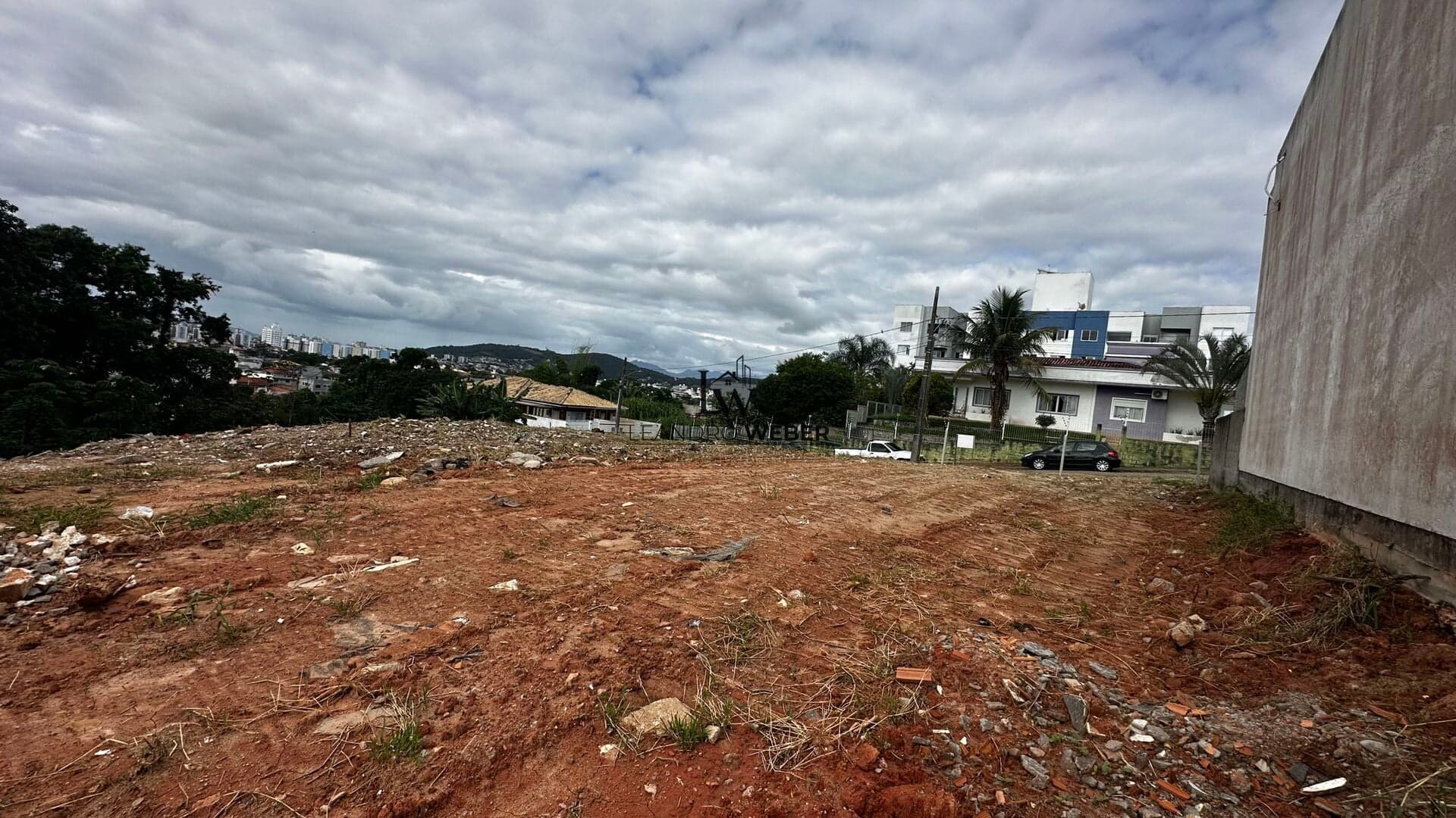 Terreno Lote em Serraria, São José/SC