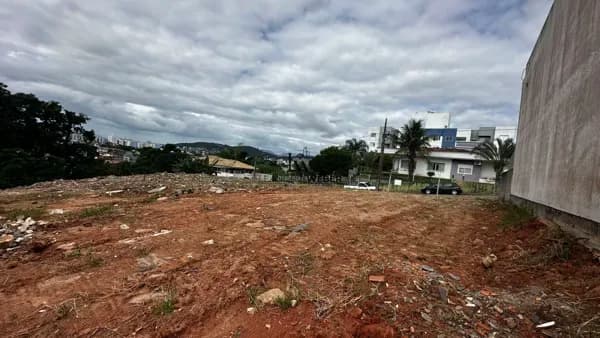 Terreno Lote em Serraria, São José/SC