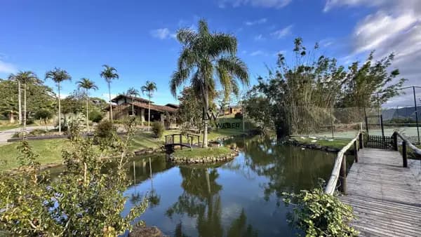 Terreno Rural com 1.440,34m² - Village Imperatriz - Santo Amaro da Imperatriz - SC