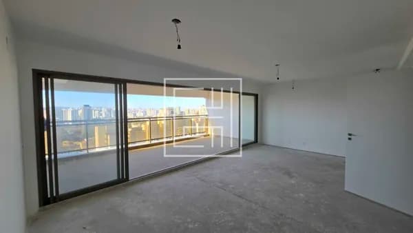 Apartamento de 170m² com 3 suítes e 2 vagas à venda em Perdizes