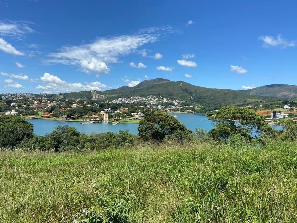 Terreno em Condomínio em Marinas PortoBello, Capitólio/MG
