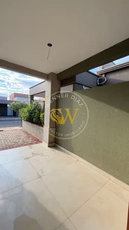 CASA À VENDA/ TROCA NO CONDOMÍNIO RAÍZES IMPPERIAL – BADY BASSITT/SP – R$ 650.000,00