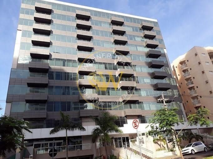 IMÓVEL COMERCIAL À LOCAÇÃO - PLAZA CAPITAL 240M² - R$ 15.000,00