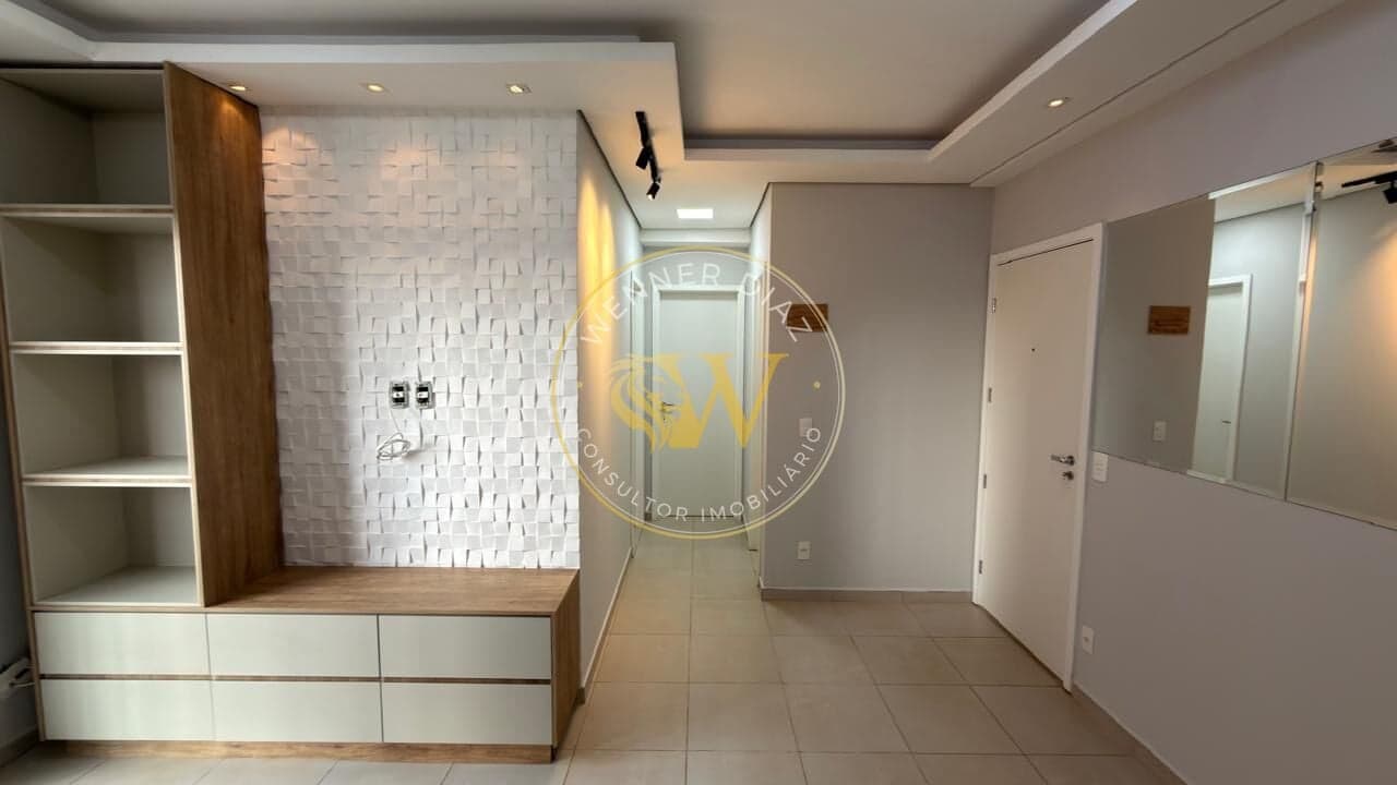 Apartamento para Locação no Green Life São Marcos – São José do Rio Preto/SP