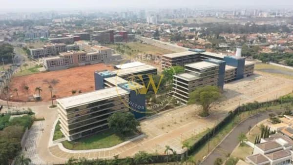 SALA COMERCIAL PARA LOCAÇÃO — GEORGINA BUSINESS PARK 45m²