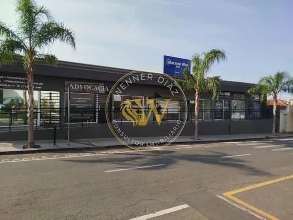 LOJAS COMERCIAIS PARA LOCAÇÃO — GALERIAS BLUE