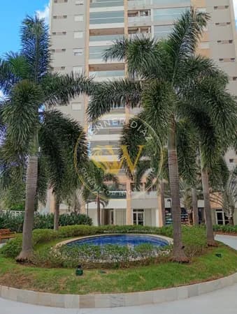 APARTAMENTO PARA LOCAÇÃO — INTEGRATO IGUATEMI - R$ 4.200,00