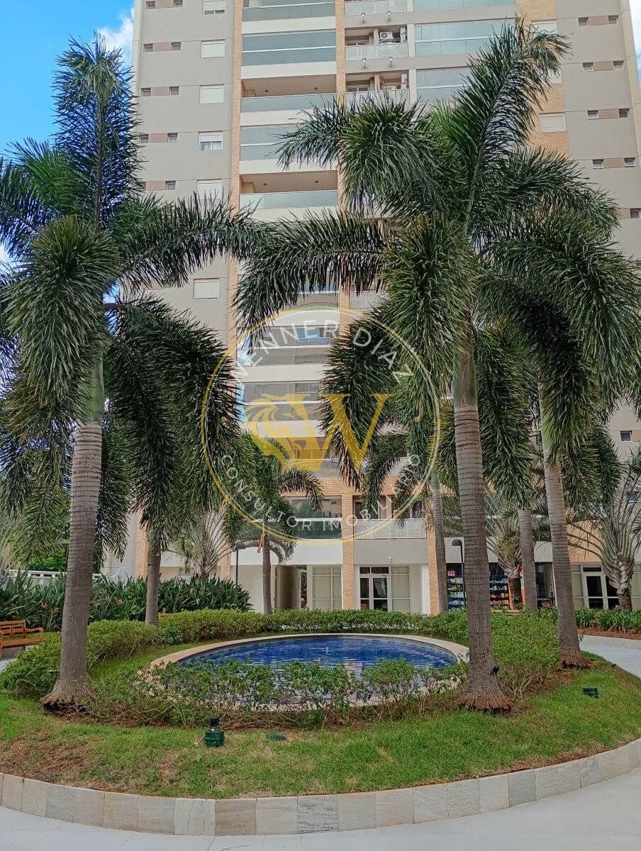 APARTAMENTO PARA LOCAÇÃO — INTEGRATO IGUATEMI - R$ 4.200,00