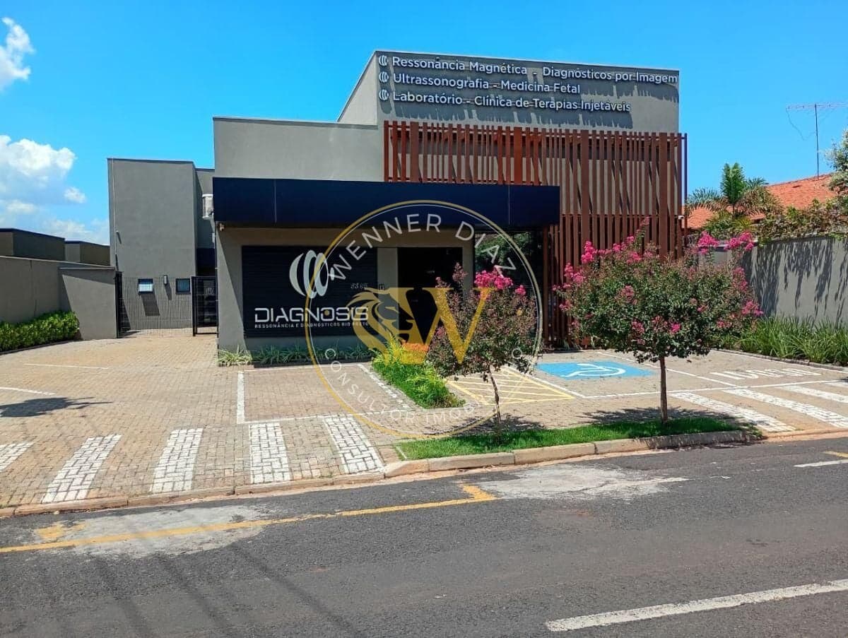 IMÓVEL COMERCIAL PARA LOCAÇÃO | NOVA REDENTORA - R$ 15.000,00
