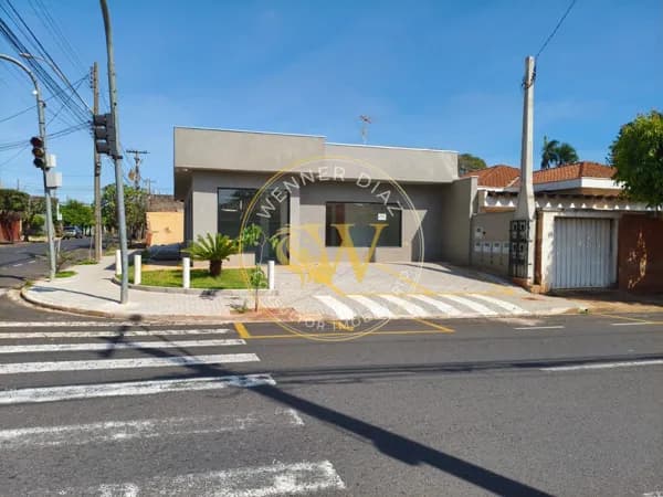 SALAS COMERCIAIS PARA LOCAÇÃO — BOA VISTA