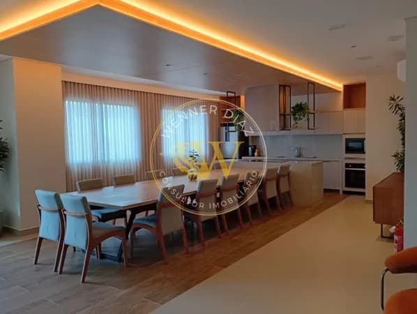 APARTAMENTO PARA LOCAÇÃO — MURANO RESIDENCIAL