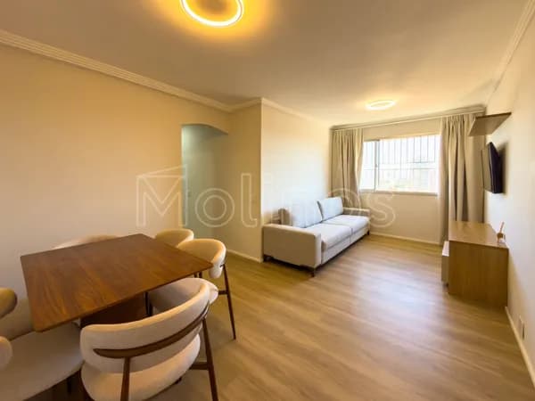 Apartamento 2 dormitórios a venda Tatuape