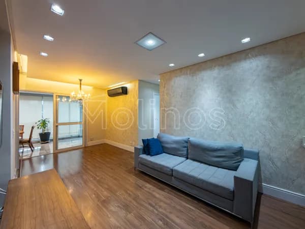 Apartamento Garden para Venda no Tatuapé