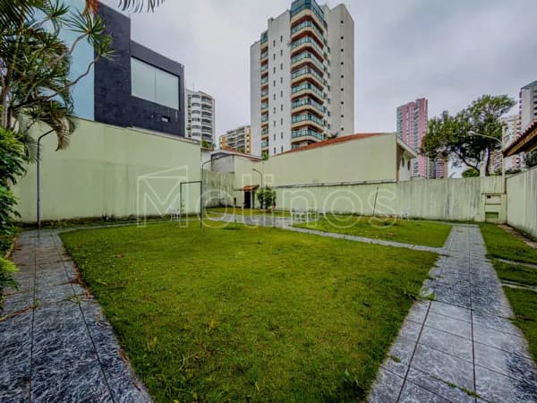 Terreno a venda Jardim Analia Franco
