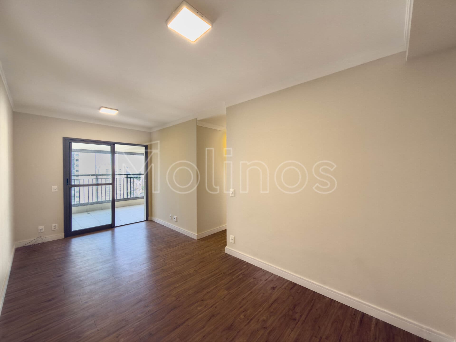 Apartamento em São Paulo - Vila Prudente