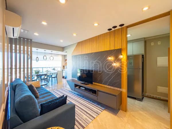 Apartamento à venda com 80 m² | 3 dormitórios | 1 suíte | 2 vagas fixas + depósito | Vila Formosa