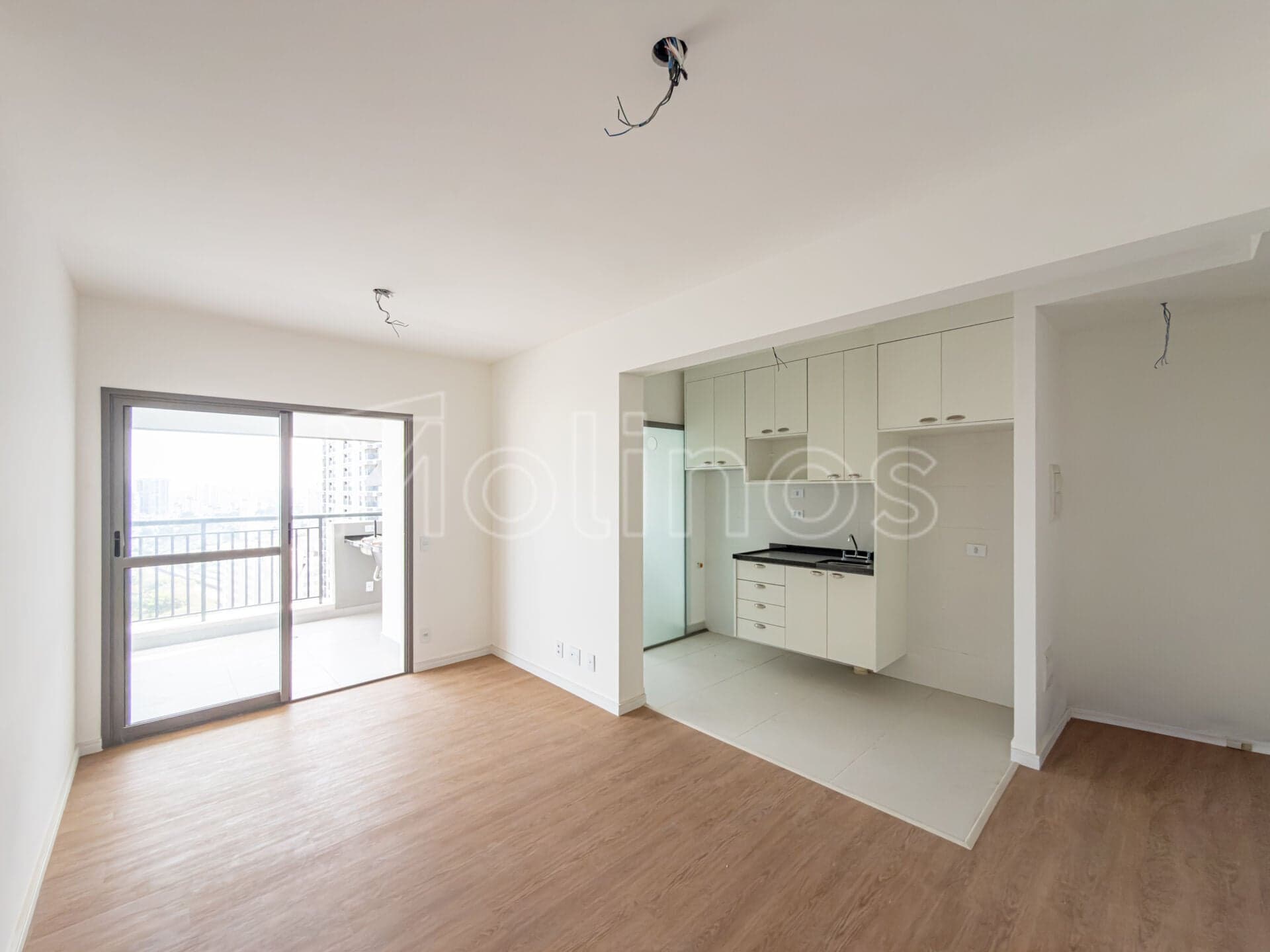Apartamento em São Paulo - Vila Guilhermina