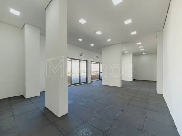 PREÇO DE OPORTUNIDADE - Sala Comercial Nova de 103 m² ao lado do Hospital CEMA no Belém