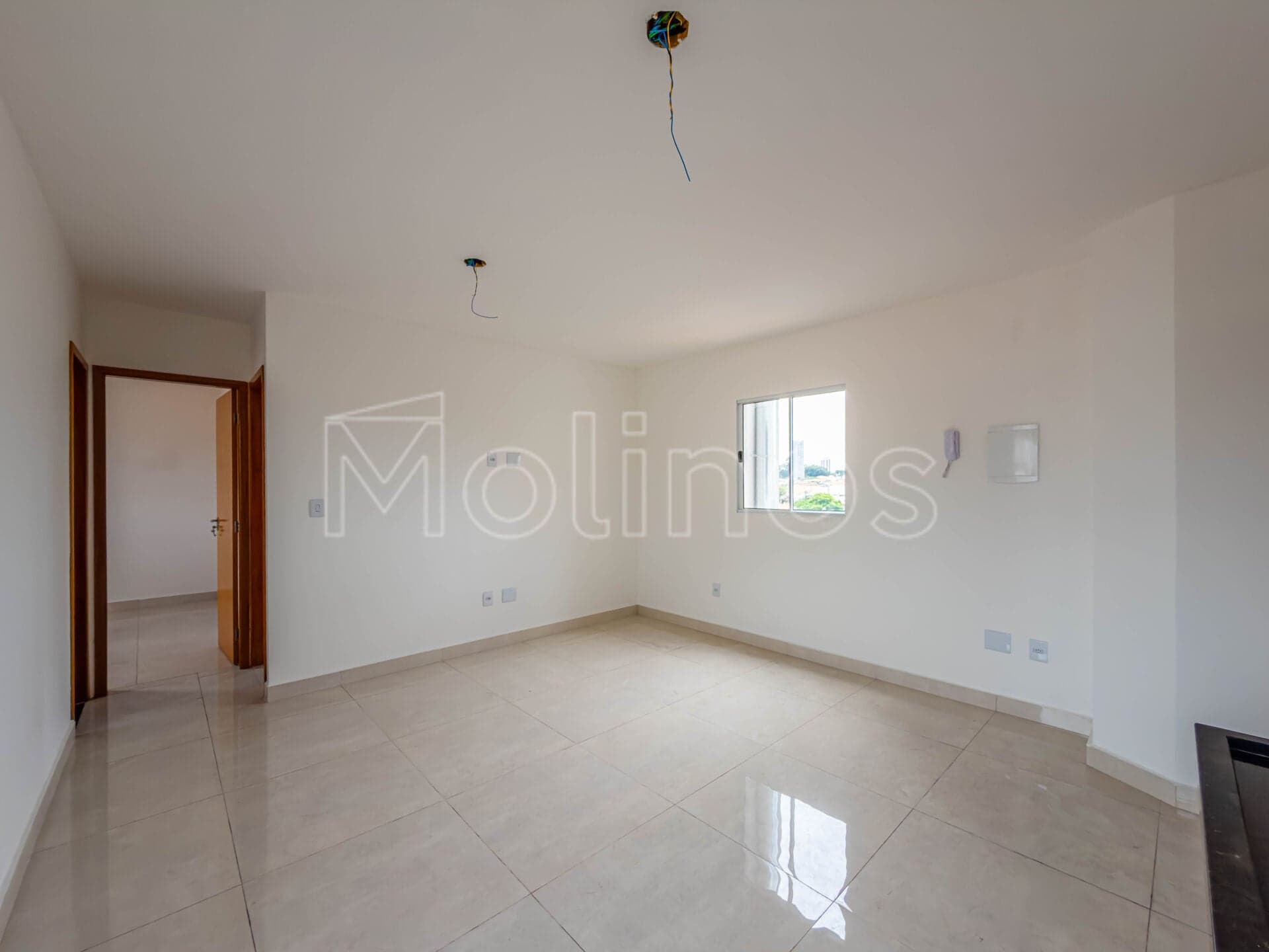 Apartamento em São Paulo - Vila Formosa