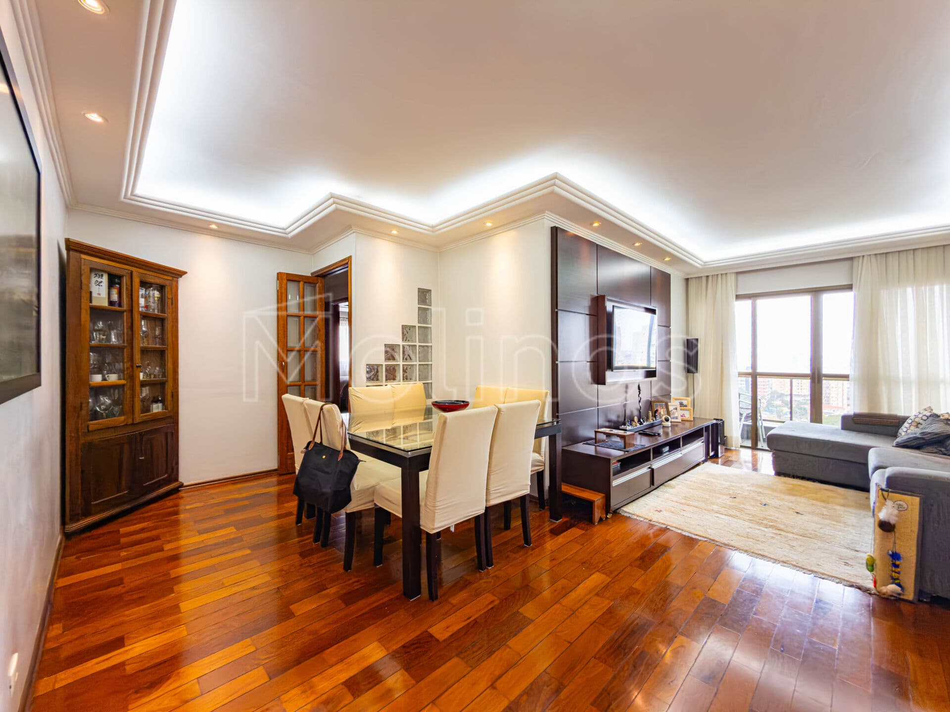 Apartamento em São Paulo - Vila Formosa
