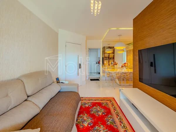 Apartamento em São Paulo - Tatuapé