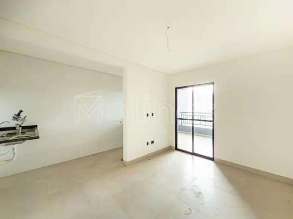Apartamento 2 dormitórios a venda Analia Franco