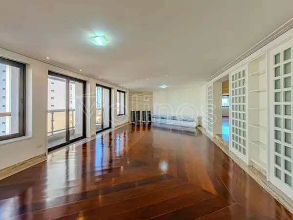 Apartamento para locação bairro Tatuapé 4 dormitórios