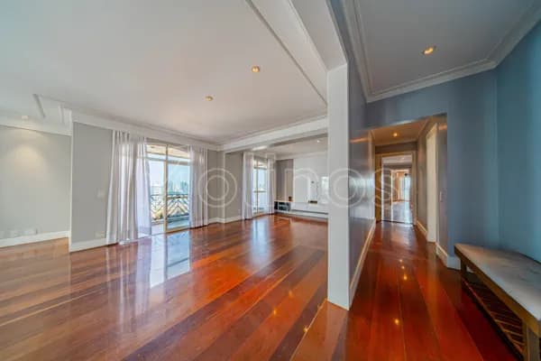 Apartamento em São Paulo - Tatuapé