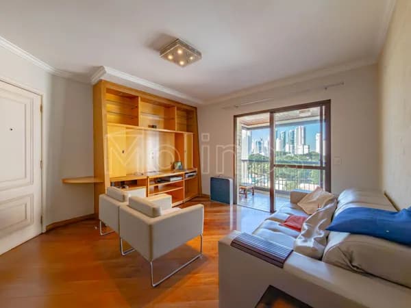 Apartamento em São Paulo - Tatuapé