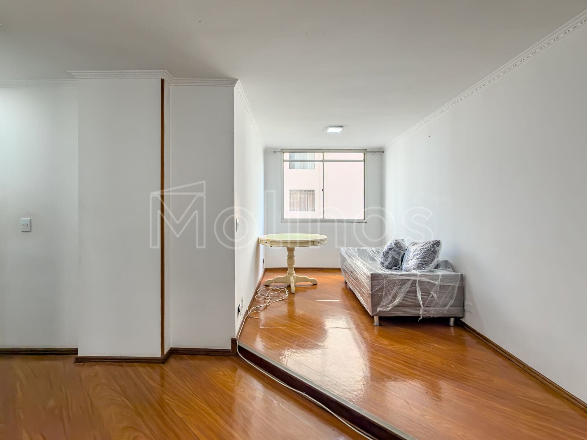 Apartamento 2 dormitórios a venda Tatuape