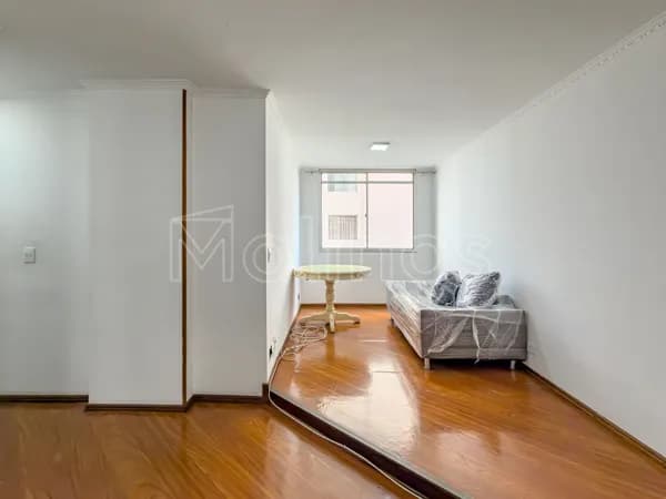 Apartamento 2 dormitórios a venda Tatuape
