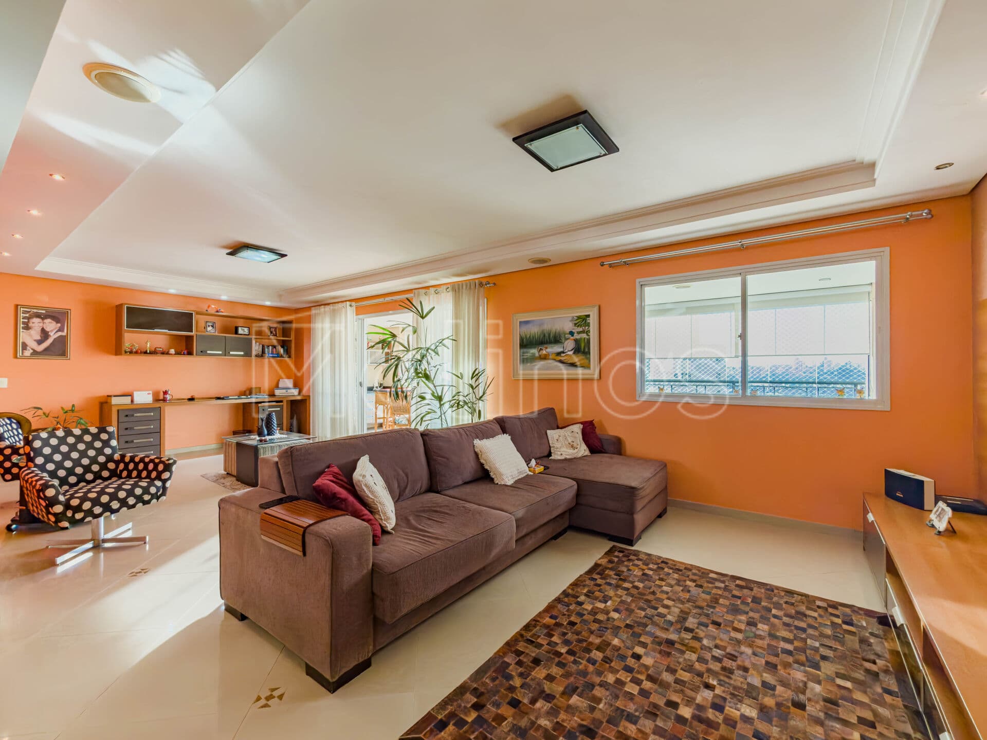Apartamento em São Paulo - Tatuapé