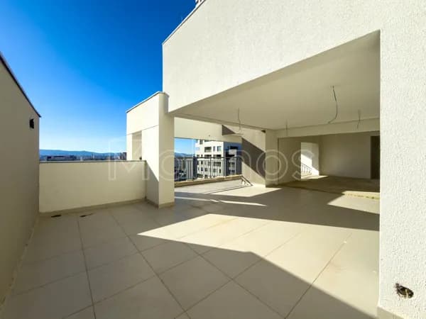 Apartamento em São Paulo - Tatuapé