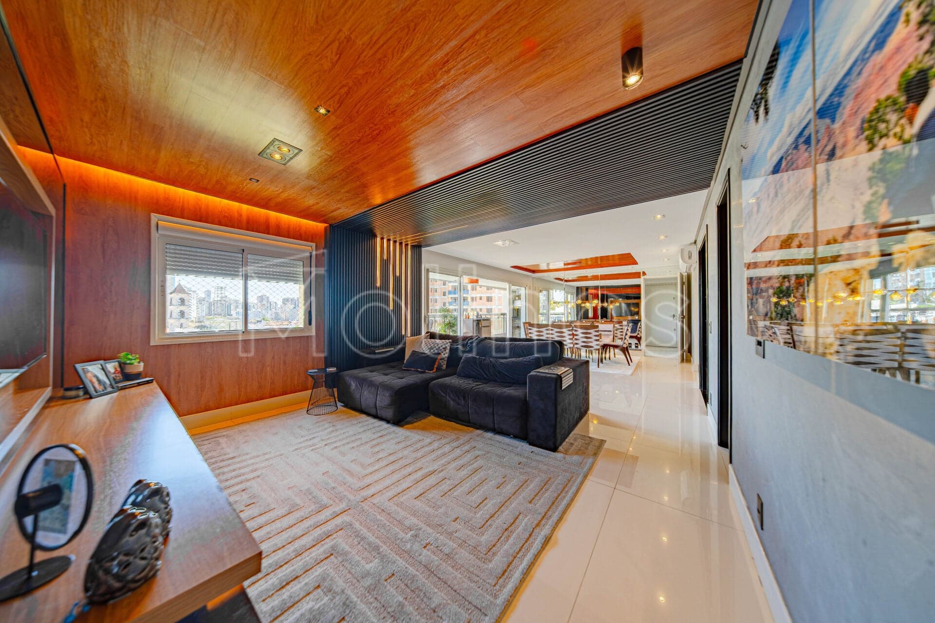 Apartamento 3 suites a venda Tatuapé