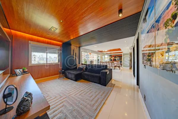 Apartamento 3 suites a venda Tatuapé